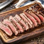 Today, I want to share a California gem: the humble tri-tip. This cut is part steak and part roast, and it's incredibly delicious. It’s a lesser-known cut that could become the star of your summer barbecues. Trust me, this is one of the best and easiest tri-tip recipes you'll find.