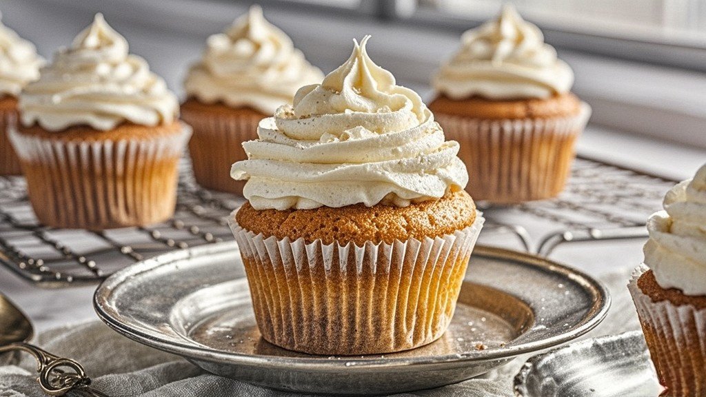 This is my family's favorite cream cheese frosting recipe, which I've been making for years and it goes great on Carrot Cake, Red Velvet Cake, and just about any other flavor cake or cupcake you can imagine.