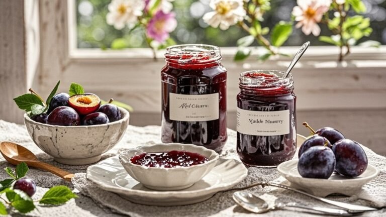 plum jam recipe mary berry style