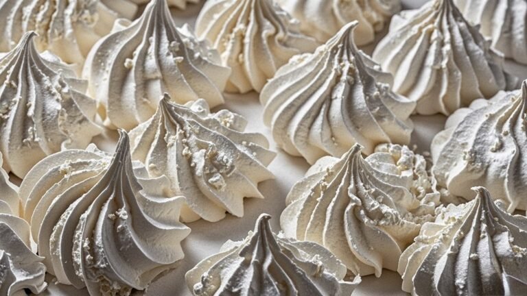 mary berry italian meringue buttercream