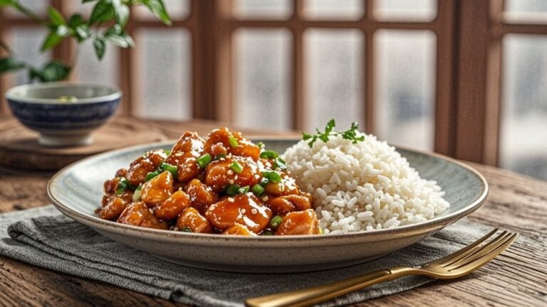 Mary berry sweet and sour chicken