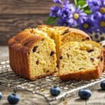 The Best Pound Cake Recipe