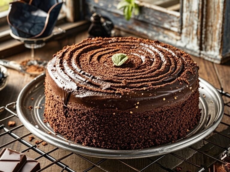 chocolate guinness cake mary berry