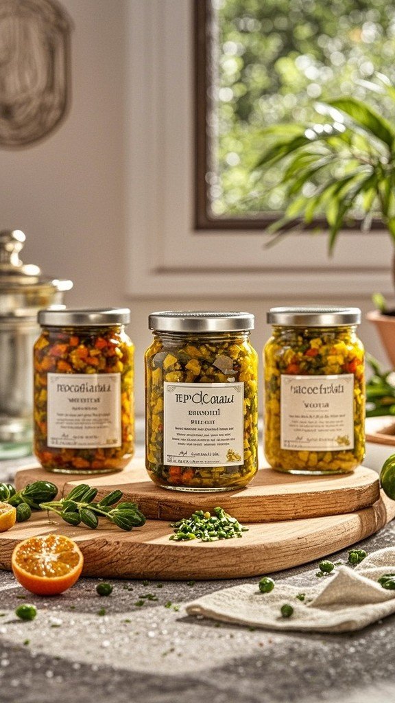 mary berry piccalilli
