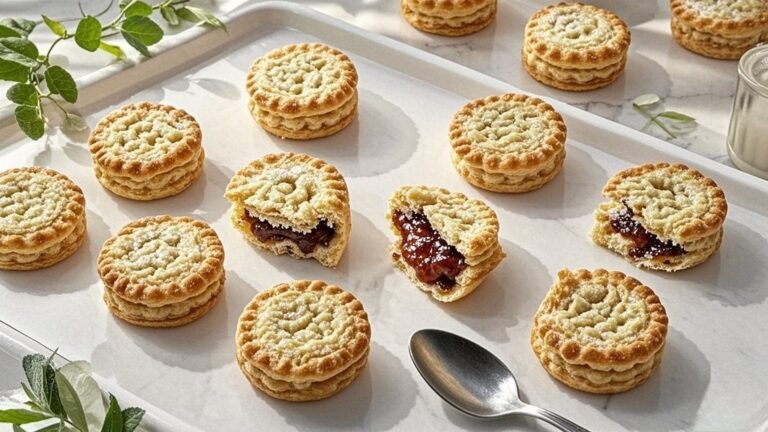 mary berry eccles cakes recipe