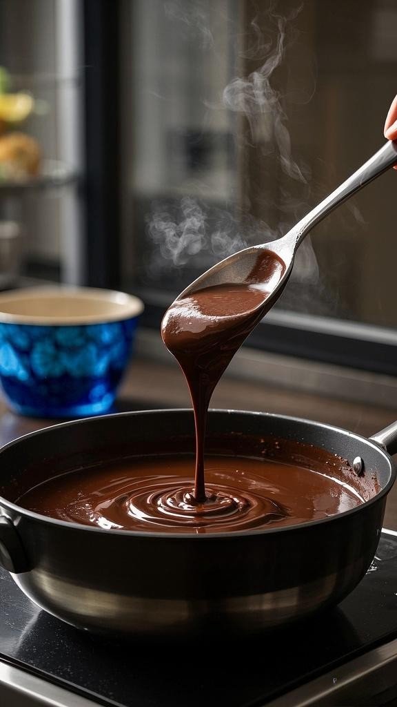 Make the Filling