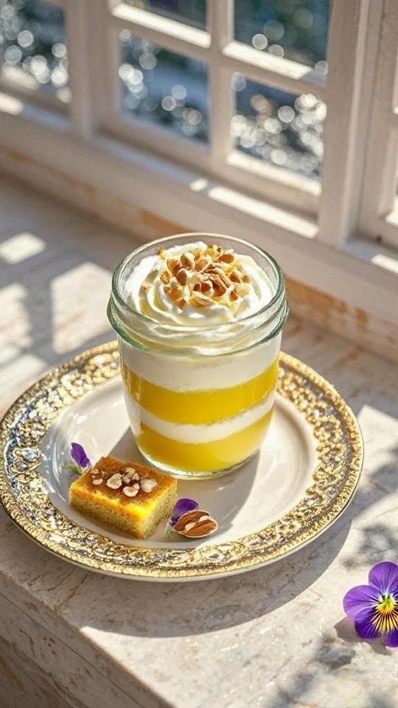 limoncello trifle mary berry
