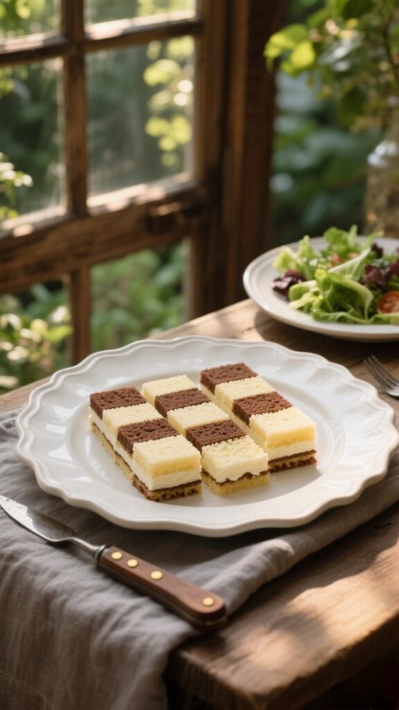 Cut and Assemble the Pattern